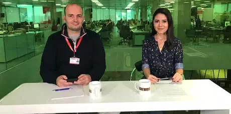 Senad Ok: Yerli ve Yabancı Hoca Opsiyonu Masada