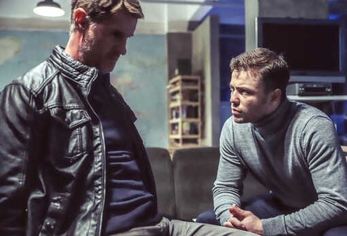 Söz Dizisinin 58. Bölüm Fragmanı Yayınlandı Mı? 57. Bölümde Neler oldu?