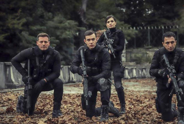 Söz Dizisinin 58. Bölüm Fragmanı Yayınlandı Mı? 57. Bölümde Neler oldu?