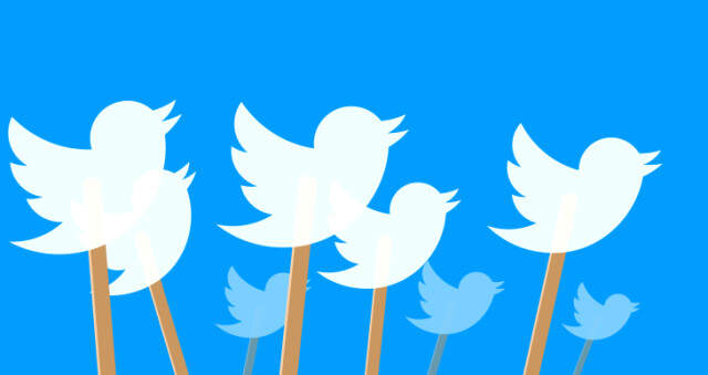 Twitter, 'Beğen' Butonunu Kaldıracak