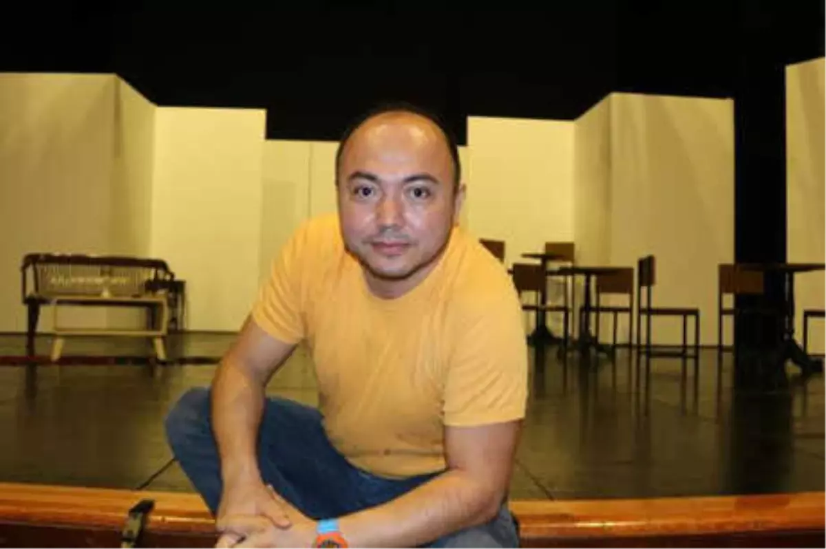 Uyuşturucuya Karşı Tiyatroyla Mücadele Veriyorlar