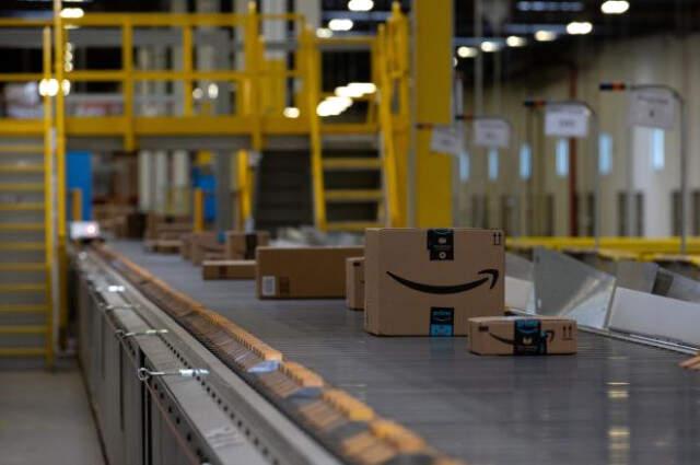 Amazon'un Kurucusu Jeff Bezos İki Günde 19 Milyar Dolar Kaybetti