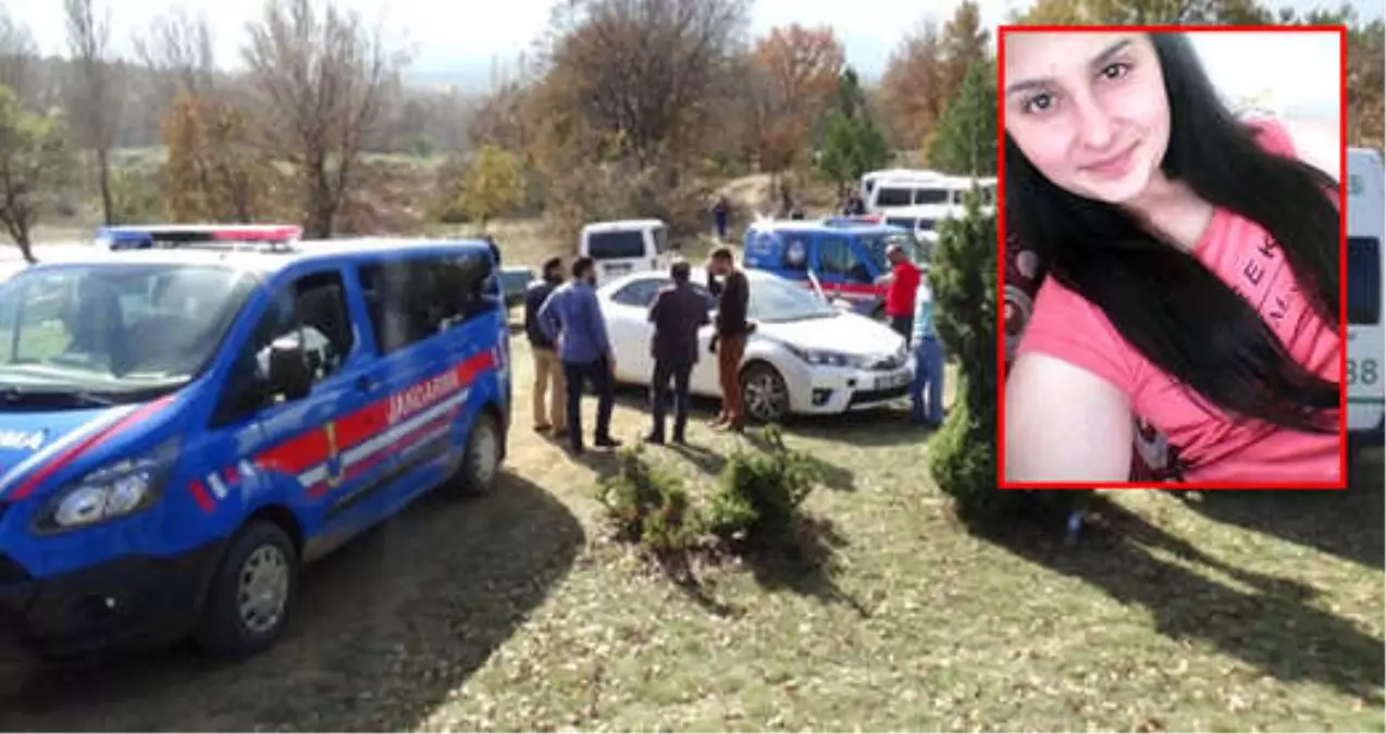 'Bakkala Gidiyorum' Diyerek Evden Çıkan Sevgi'nin Cansız Bedeni Bulundu