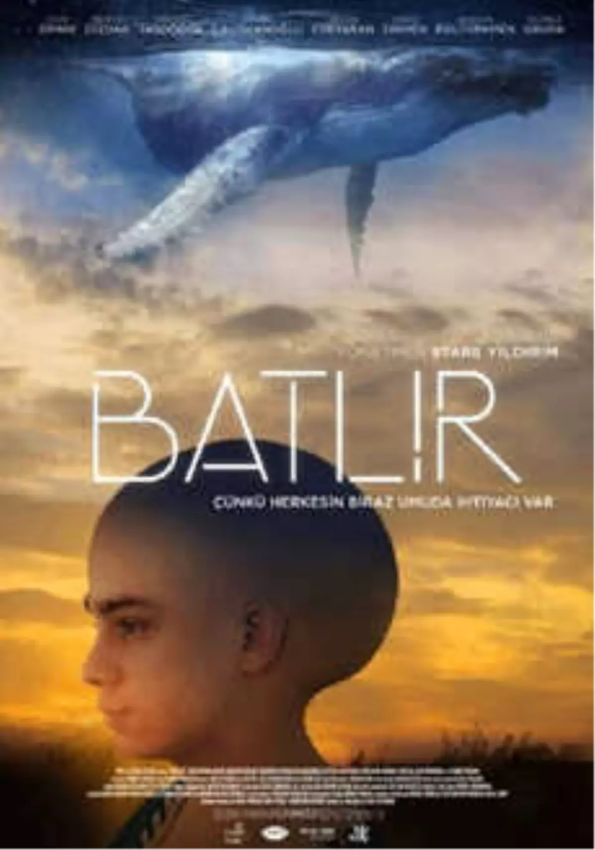 Batlır Filmi