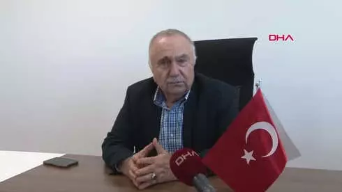 Bedrettin Dalan'dan Açıklamalar Bedrettin Dalan'dan Açıklamalar