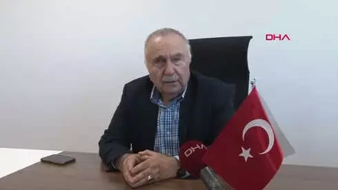 Bedrettin Dalan'dan Açıklamalar Bedrettin Dalan'dan Açıklamalar
