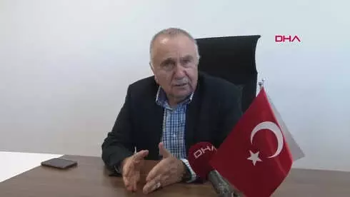 Bedrettin Dalan'dan Açıklamalar Bedrettin Dalan'dan Açıklamalar