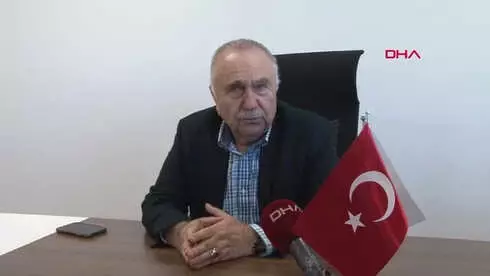 Bedrettin Dalan'dan Açıklamalar Bedrettin Dalan'dan Açıklamalar