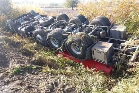 Beypazarı'nda İtfaiye Aracı Yangına Giderken Kaza Yaptı: 2 Yaralı