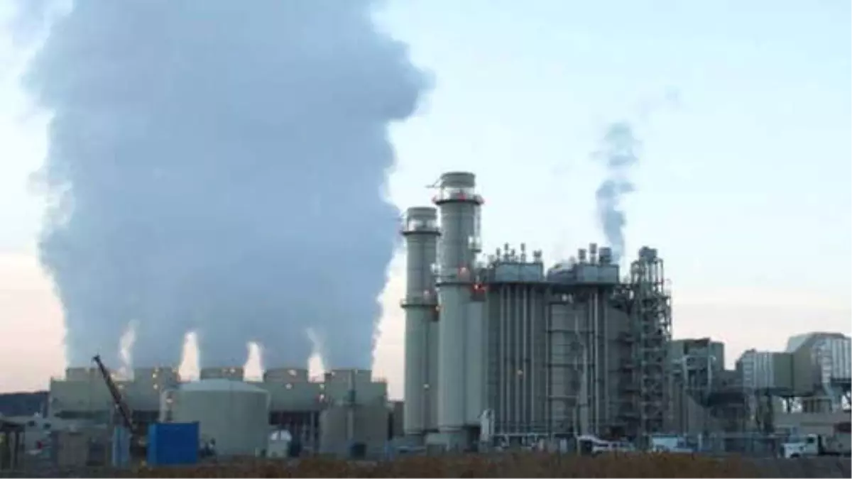 Botaş, Elektrik Üreticilerine Sattığı Doğalgazda Yüzde 9 İndirim Yaptı