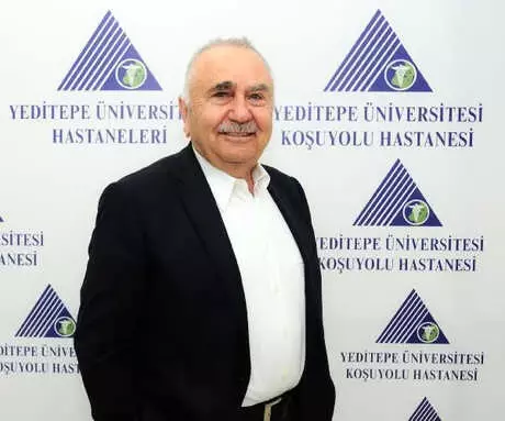 Bu Hastanede Mikropların Tümü Etkisiz Hale Gelecek' Bu Hastanede Mikropların Tümü Etkisiz Hale Gelecek'