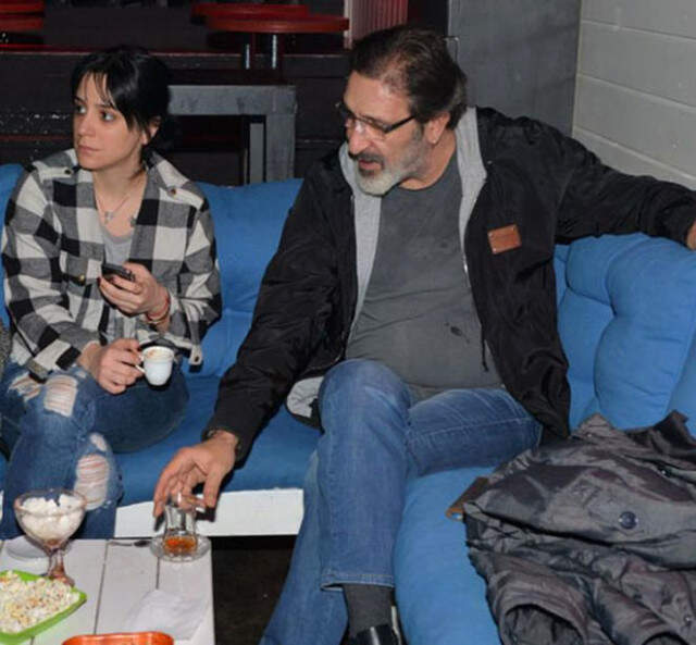 Cemre Özer, Babasının Sağlık Durmu Hakkında Bilgi Verdi: Yoğun Bakımdan Çıktı