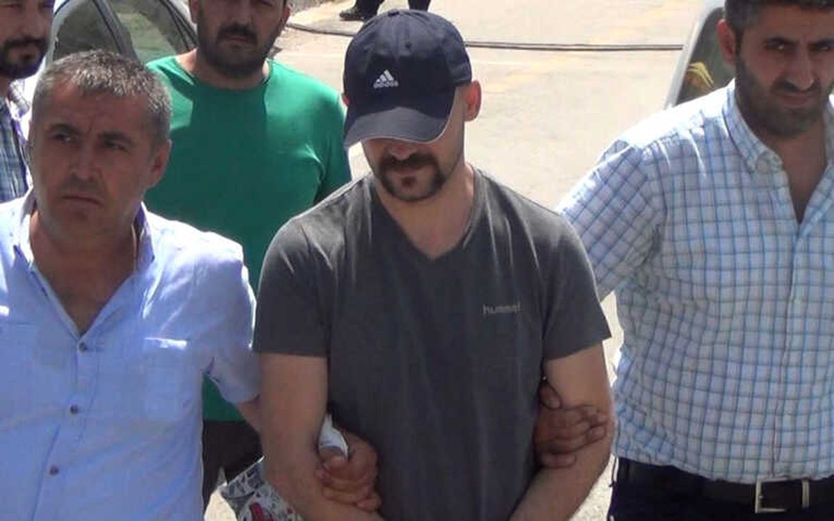 Eski Valinin Yargılandığı Fetö Davasında Atalay Demirci Ayrıntıları