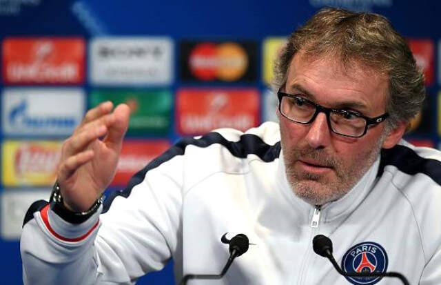 Fenerbahçe'nin Yeni Teknik Adamı Olacağı İddia Edilen Laurent Blanc Kimdir?