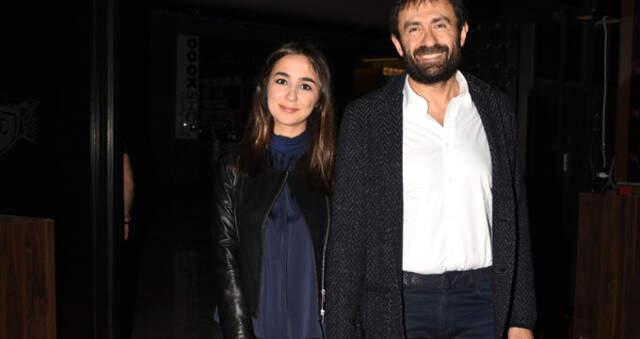 Hakan Altun, Konserde Yeni Aşk Sürprizi!