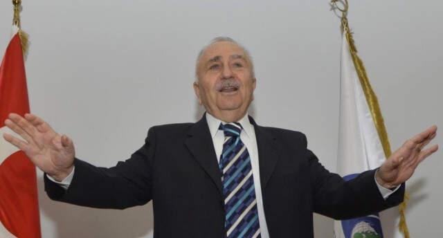 MHP'nin İstanbul Adayı Olacağı İddia Edilen Bedrettin Dalan Kimdir?