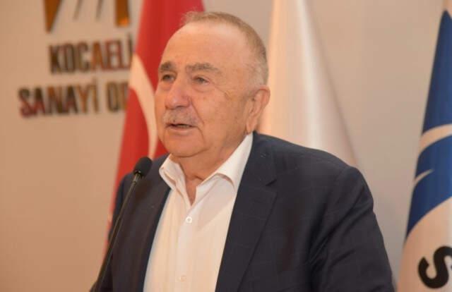 MHP'nin İstanbul Adayı Olacağı İddia Edilen Bedrettin Dalan Kimdir?