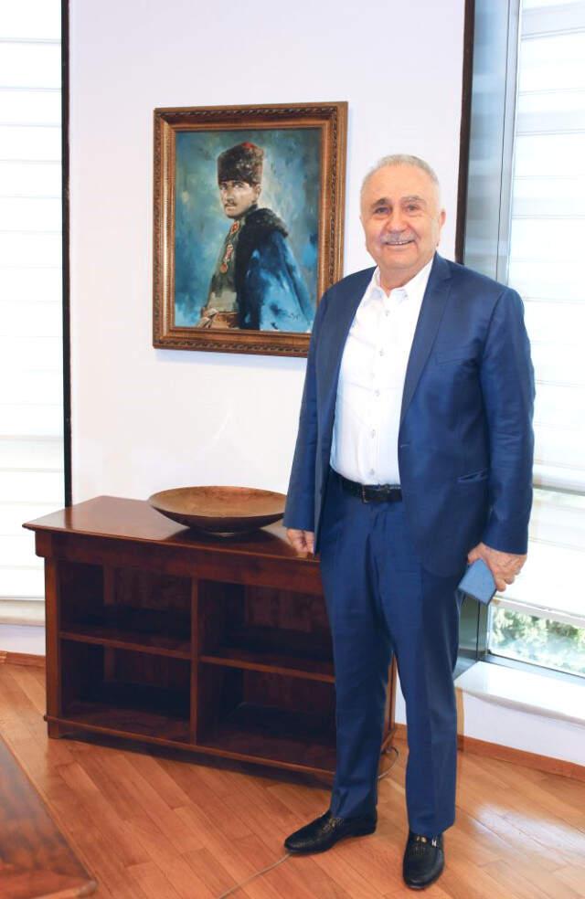 MHP'nin İstanbul Adayı Olacağı İddia Edilen Bedrettin Dalan Kimdir?