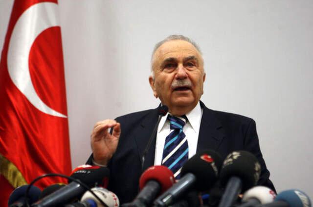 MHP'nin İstanbul Adayı Olacağı İddia Edilen Bedrettin Dalan Kimdir?