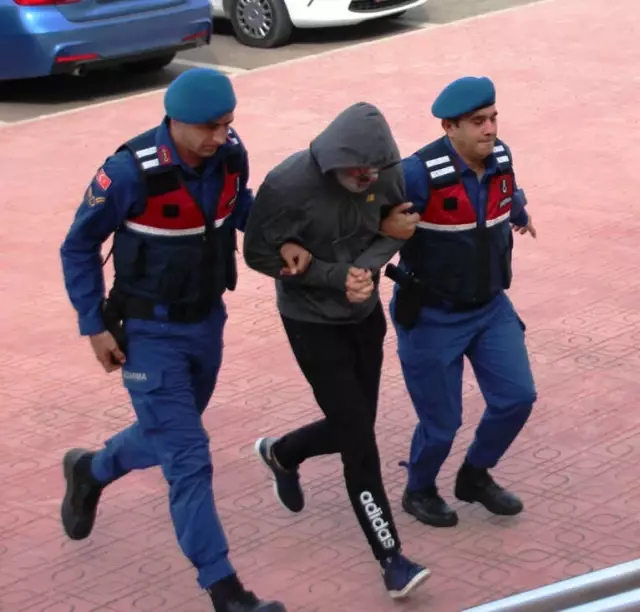 Murat Başoğlu Serbest Bırakıldı