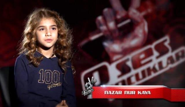 Nazar Nur Kaya'nın Ölümüyle İlgili Başsavcılık'tan Açıklama Geldi