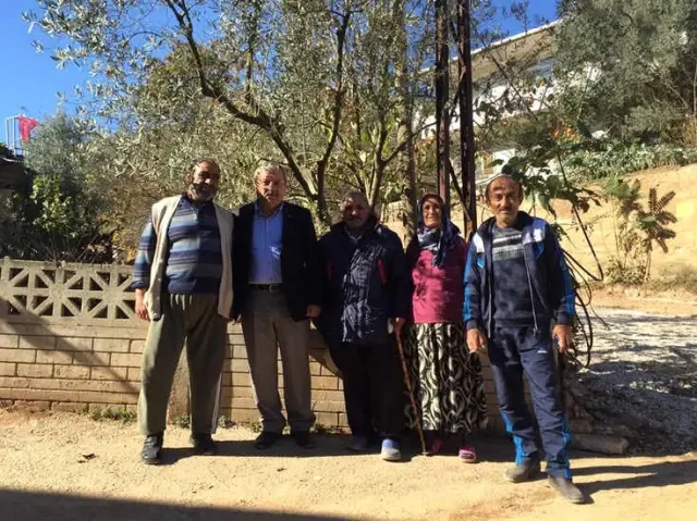 Osmaneli'ne Yeni Yerleşim Yerleri Yapılıyor