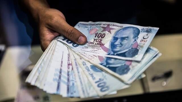 Son Dakika! Merkez Bankası 2018 Gıda Enflasyonu Tahmini Yüzde 29,5'e Revize Edildi