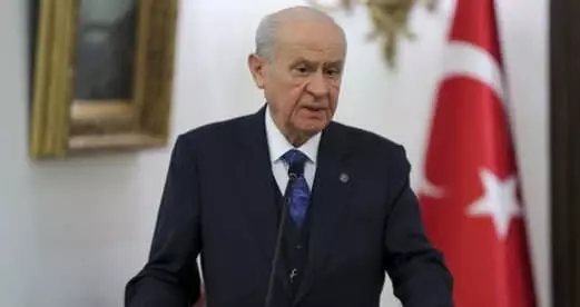 MHP'de İstanbul Adaylığı İçin Konuşulan Dalan'dan İlk Açıklama: Siyasetle İşim Bitmiştir MHP'de İstanbul Adaylığı İçin Konuşulan Dalan'dan İlk Açıklama: Siyasetle İşim Bitmiştir