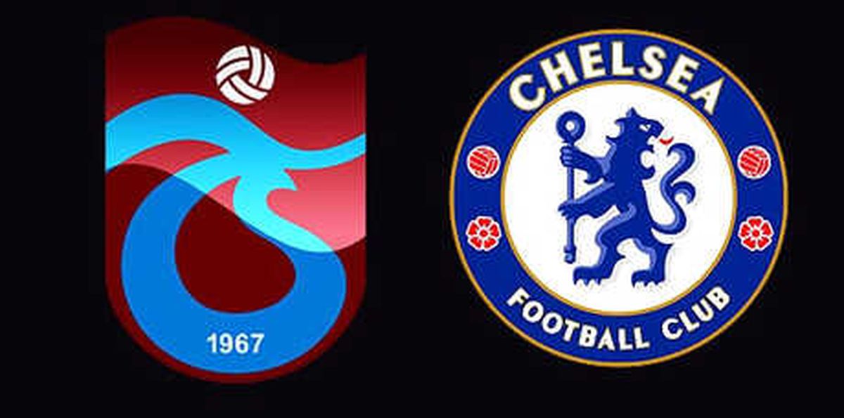 Trabzonspor ve Chelsea Kardeş Kulüp Oluyor
