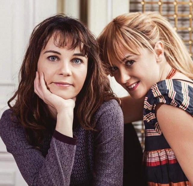 Ufak Tefek Cinayetler Dizisinden Ayrılacağı İddia Edilen Tülin Özen Kimdir?