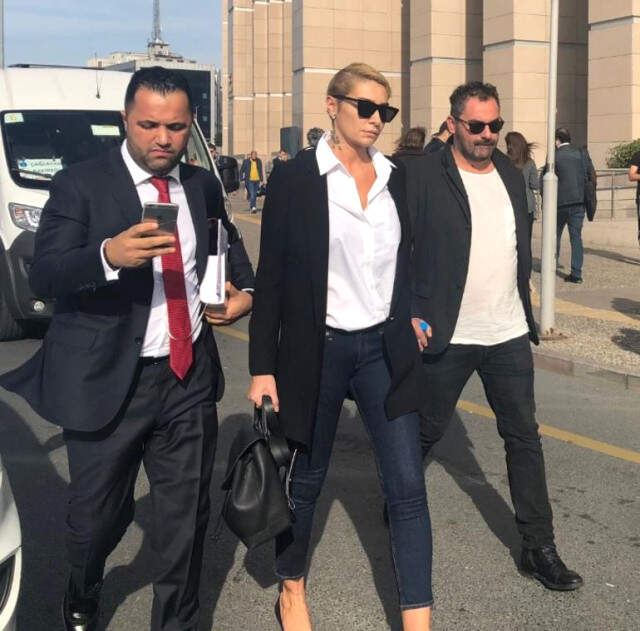 Ahmet Kural Şiddet Gördüğü Gören Sıla: Yerlerde Sürüklendim, Kafama Kül Tablasıyla Vurdu