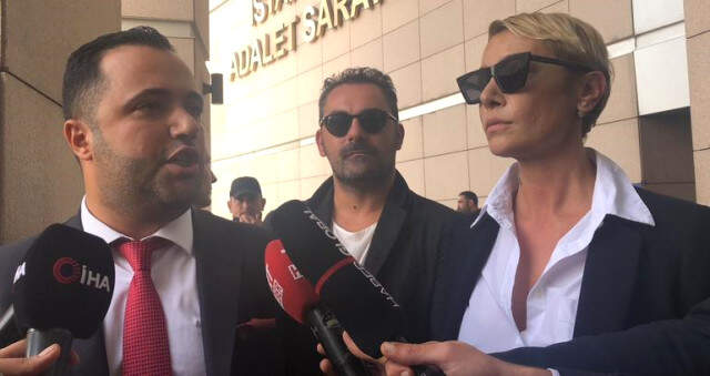 Ahmet Kural Şiddet Gördüğü Gören Sıla: Yerlerde Sürüklendim, Kafama Kül Tablasıyla Vurdu