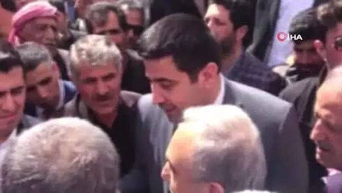 Ak Partili Yıldız'a Suikast Hazırlığı Ak Partili Yıldız'a Suikast Hazırlığı