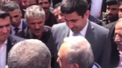 Ak Partili Yıldız'a Suikast Hazırlığı Ak Partili Yıldız'a Suikast Hazırlığı