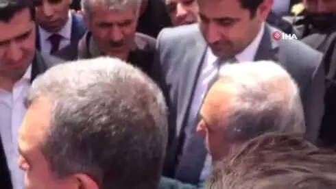 Ak Partili Yıldız'a Suikast Hazırlığı Ak Partili Yıldız'a Suikast Hazırlığı