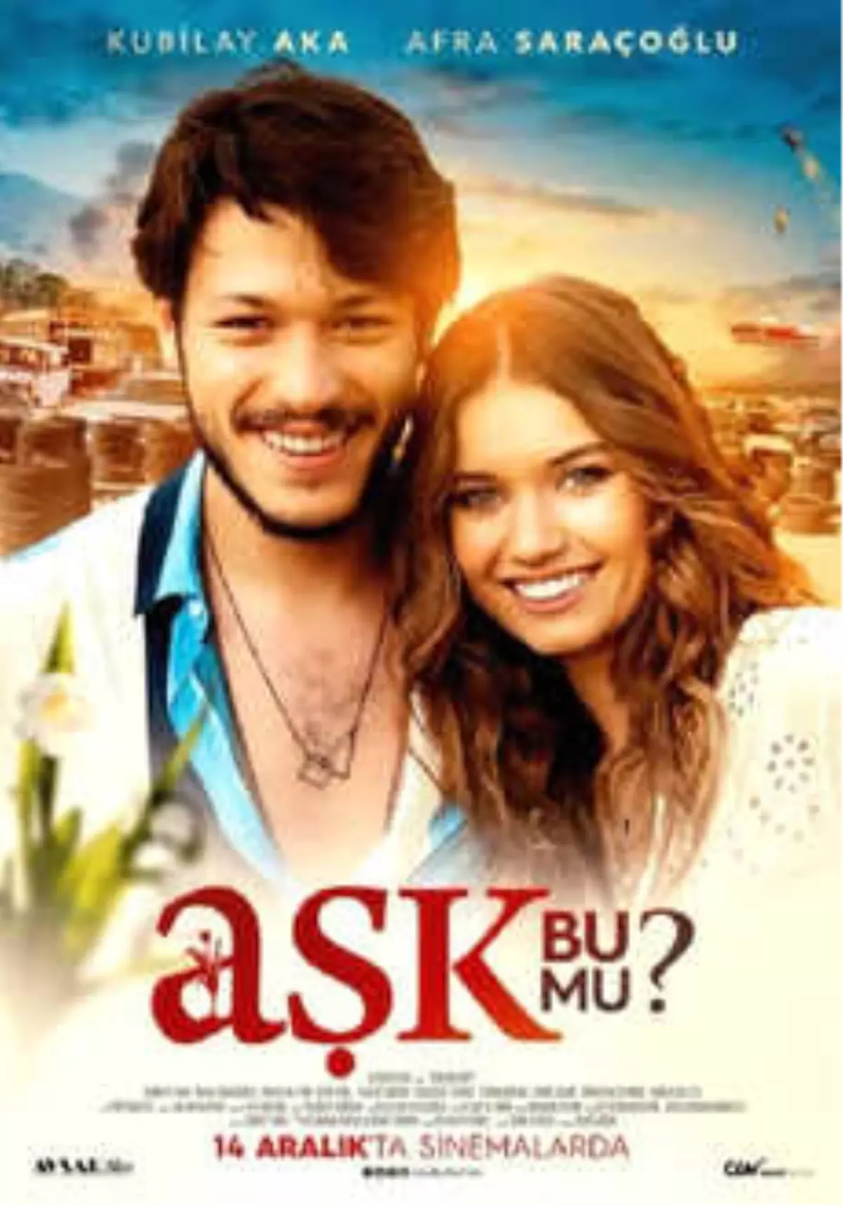 Aşk Bu mu? Filmi