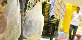 Dünya Gıda Günü: Bakan Açıkladı! Yıl Başından İtibaren Plastik Poşetler Parayla Satılacak Dünya Gıda Günü: Bakan Açıkladı! Yıl Başından İtibaren Plastik Poşetler Parayla Satılacak