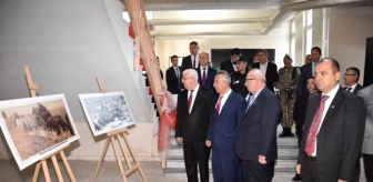 Başkan Albayrak Ergene'nin Kurtuluş Günü Etkinliklerine Katıldı