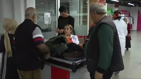Beyoğlu Belediyesi Sosyal Market ile Carrefoursa Arasında İşbirliği Protokolü İmzalandı Beyoğlu Belediyesi Sosyal Market ile Carrefoursa Arasında İşbirliği Protokolü İmzalandı