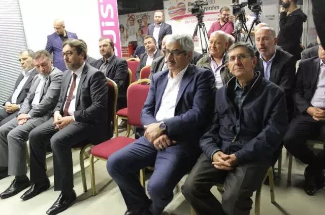 Beyoğlu Belediyesi Sosyal Market ile Carrefoursa Arasında İşbirliği Protokolü İmzalandı Beyoğlu Belediyesi Sosyal Market ile Carrefoursa Arasında İşbirliği Protokolü İmzalandı
