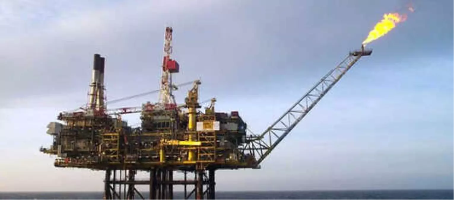 Exxon Mobil, Kıbrıs'ta 10. Parselde Çalışmalara Başlıyor