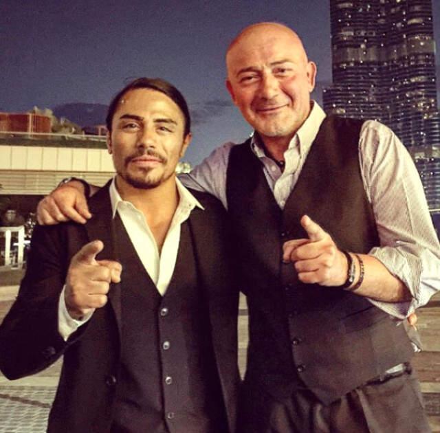 Ferit Şahenk Bir Bir Elinden Çıkarıyor! İşte, Satışını Yaptığı Yerler