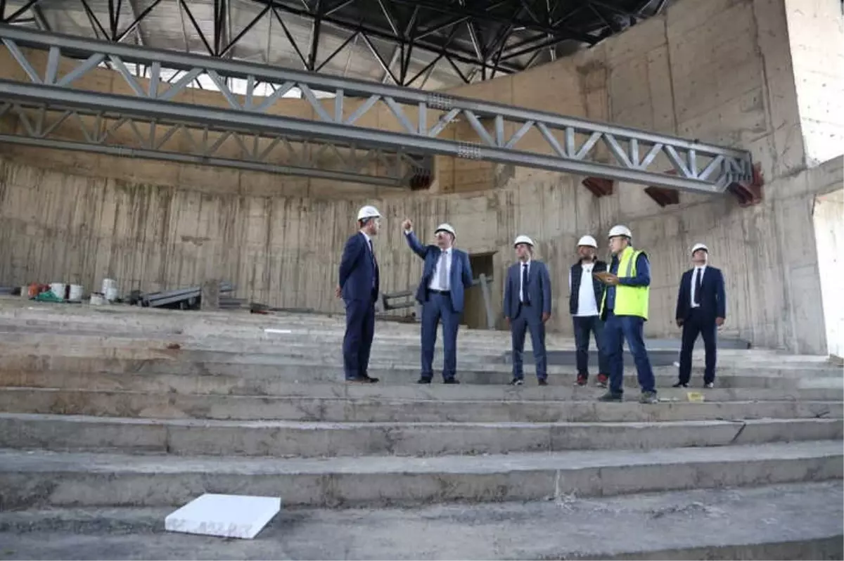 Kocaeli Büyükşehir Belediyesi'nden Sıkı Denetim