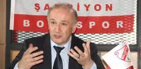 Necip Çarıkçı: