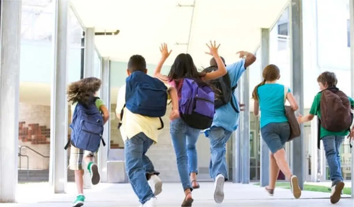 Okuldan Kaçan Çocukların Ailelerine Öneriler