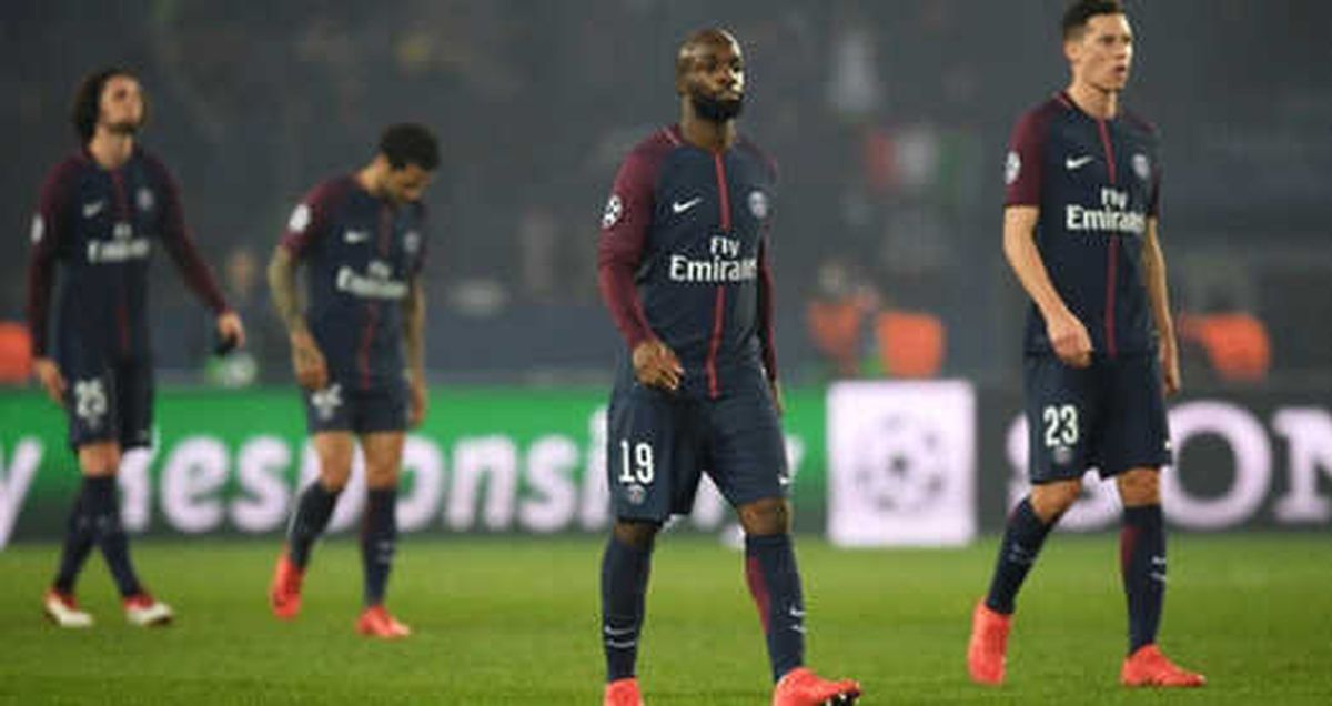 Paris Saint Germain, Jese Rodriguez ve Lassana Diarra'yı Satış Listesine Koydu