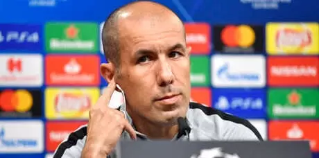Real Madrid, Jardim'in Menajeriyle Görüştü! Real Madrid, Jardim'in Menajeriyle Görüştü!