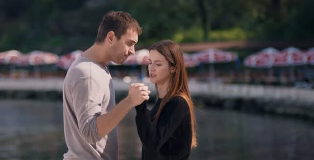 Sen Anlat Karadeniz Dizisinin 29. Bölüm Fragmanı Yayınlandı!