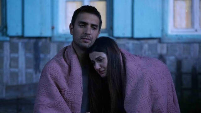 Sen Anlat Karadeniz Dizisinin 29. Bölüm Fragmanı Yayınlandı!