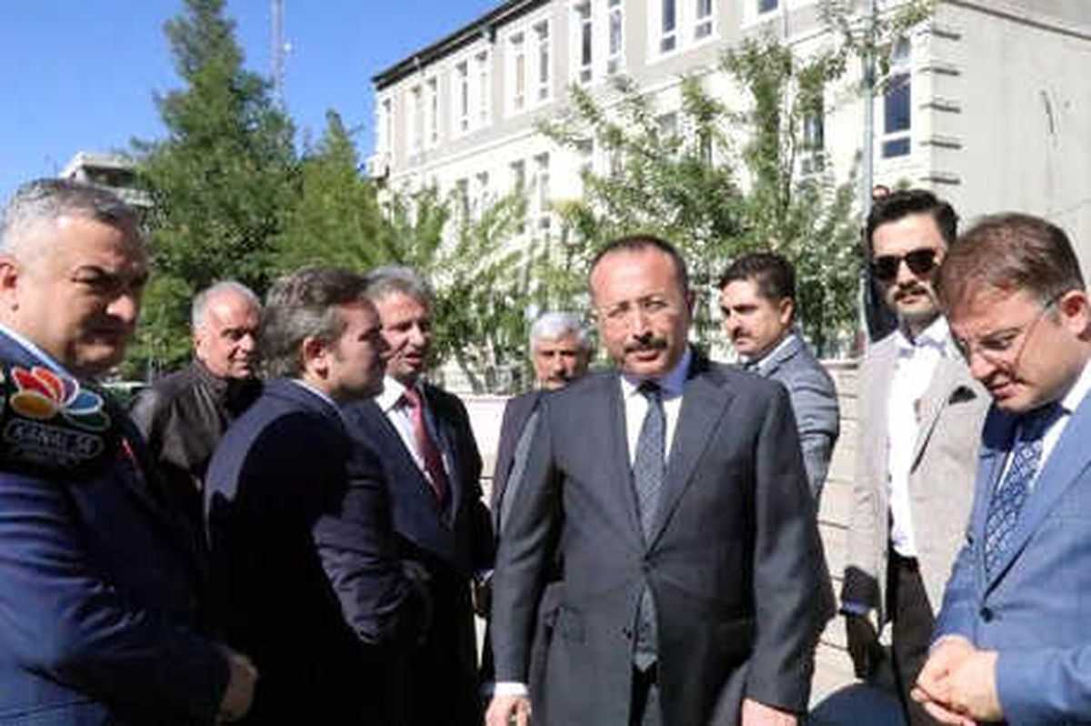 Siirt'te 'Hamsi Festivali' Yapılacak